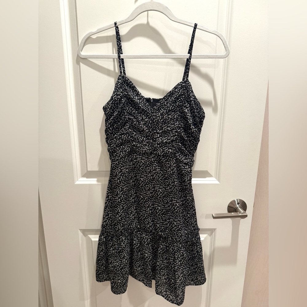 Storia Mini Dress